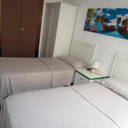 Apartment Llibreteria Barcelona