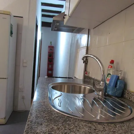 Apartment Llibreteria *