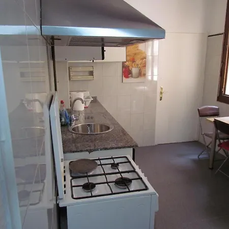 Llibreteria Apartment Barcelona