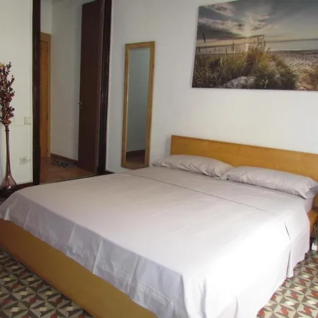 Apartment Llibreteria