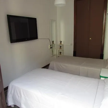 Apartment Llibreteria Barcelona