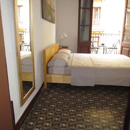 Llibreteria Apartment *