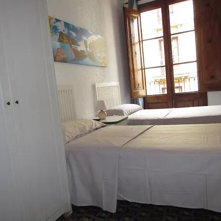 Apartment Llibreteria