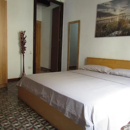 Apartment Llibreteria Barcelona