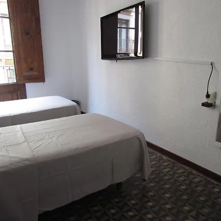 Llibreteria Appartement Barcelone
